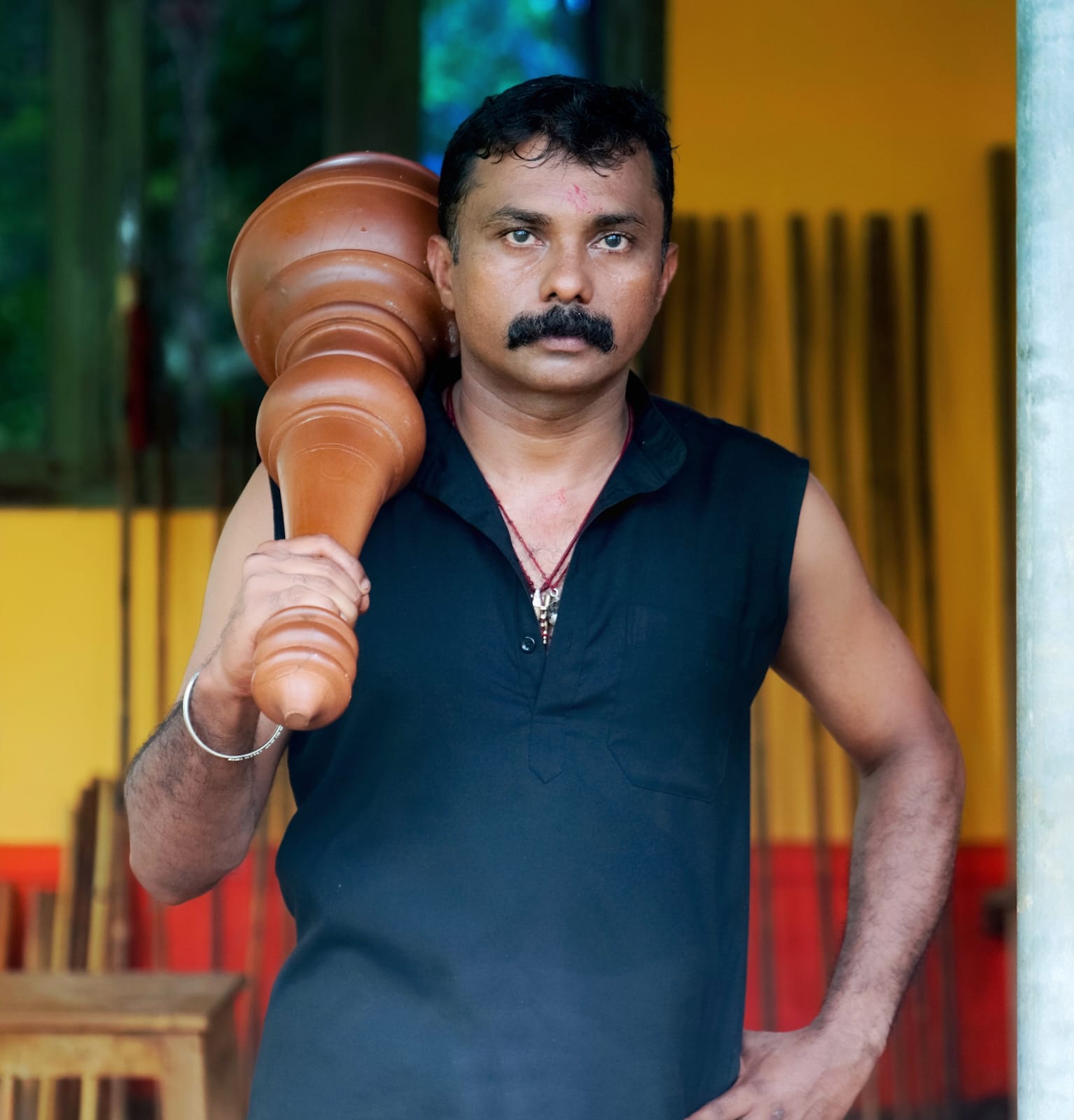 Rajeev Gurukkal